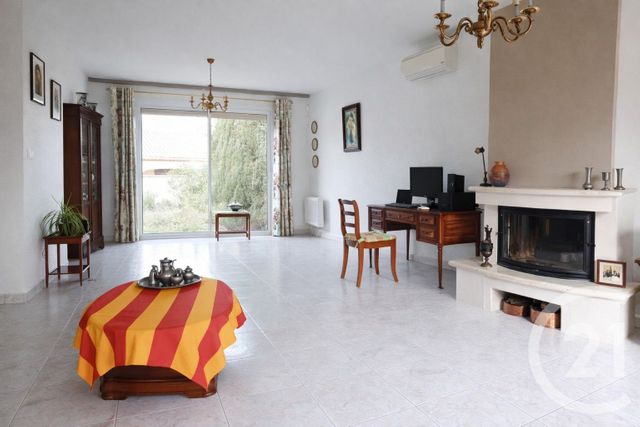 Maison &agrave; vendre - 7 pi&egrave;ces - 198,58 m2 - St Andre - 66 - LANGUEDOC-ROUSSILLON