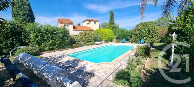 Maison à vendre ST ANDRE