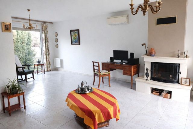 Maison &agrave; vendre - 7 pi&egrave;ces - 198,58 m2 - St Andre - 66 - LANGUEDOC-ROUSSILLON