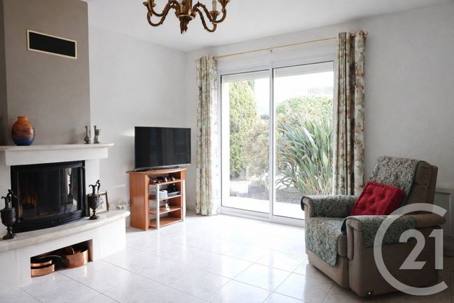 Maison &agrave; vendre - 7 pi&egrave;ces - 198,58 m2 - St Andre - 66 - LANGUEDOC-ROUSSILLON