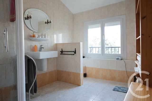 Maison &agrave; vendre - 7 pi&egrave;ces - 198,58 m2 - St Andre - 66 - LANGUEDOC-ROUSSILLON