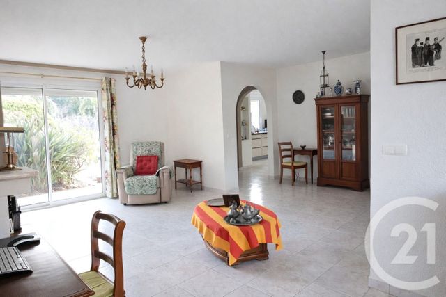 Maison &agrave; vendre - 7 pi&egrave;ces - 198,58 m2 - St Andre - 66 - LANGUEDOC-ROUSSILLON