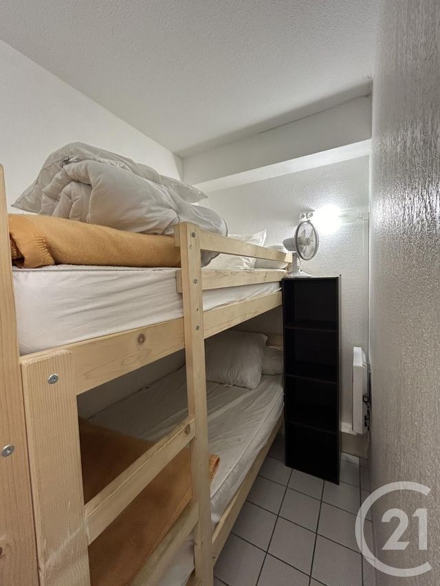 Appartement F3 à louer - 3 pièces - 32,48 m2 - Argeles Sur Mer - 66 - LANGUEDOC-ROUSSILLON