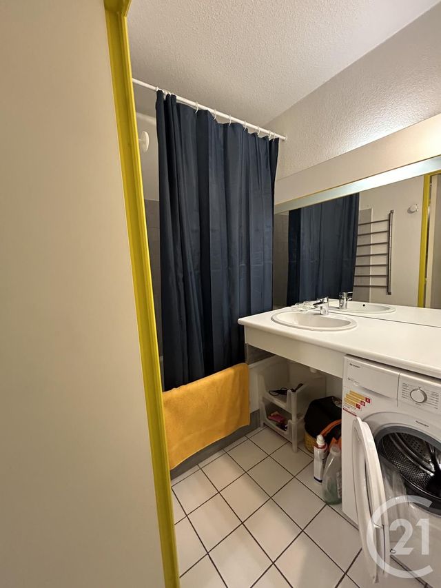 Appartement F3 à louer - 3 pièces - 32,48 m2 - Argeles Sur Mer - 66 - LANGUEDOC-ROUSSILLON