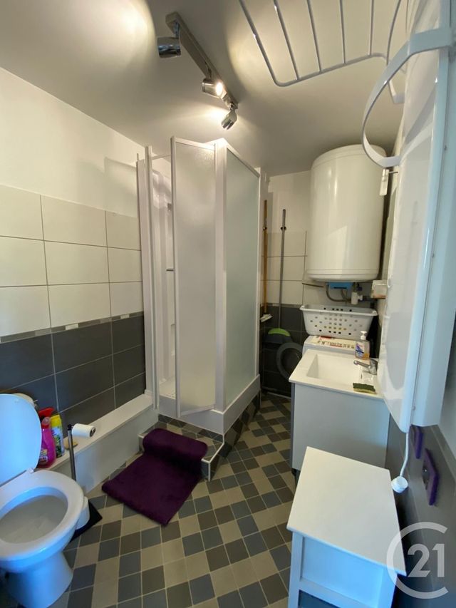 Appartement F3 à louer - 3 pièces - 45,32 m2 - Argeles Sur Mer - 66 - LANGUEDOC-ROUSSILLON