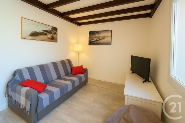 Appartement F3 à louer - 3 pièces - 45,32 m2 - Argeles Sur Mer - 66 - LANGUEDOC-ROUSSILLON