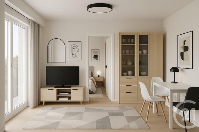 appartement - ARGELES SUR MER - 66