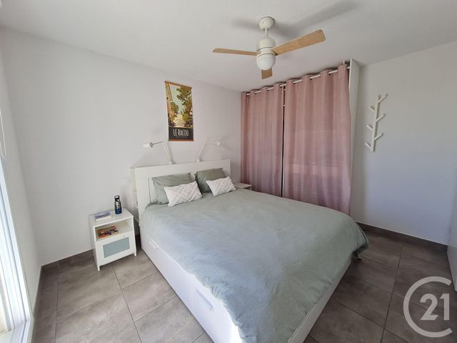 Appartement à louer - 3 pièces - 49 m2 - Argeles Sur Mer - 66 - LANGUEDOC-ROUSSILLON