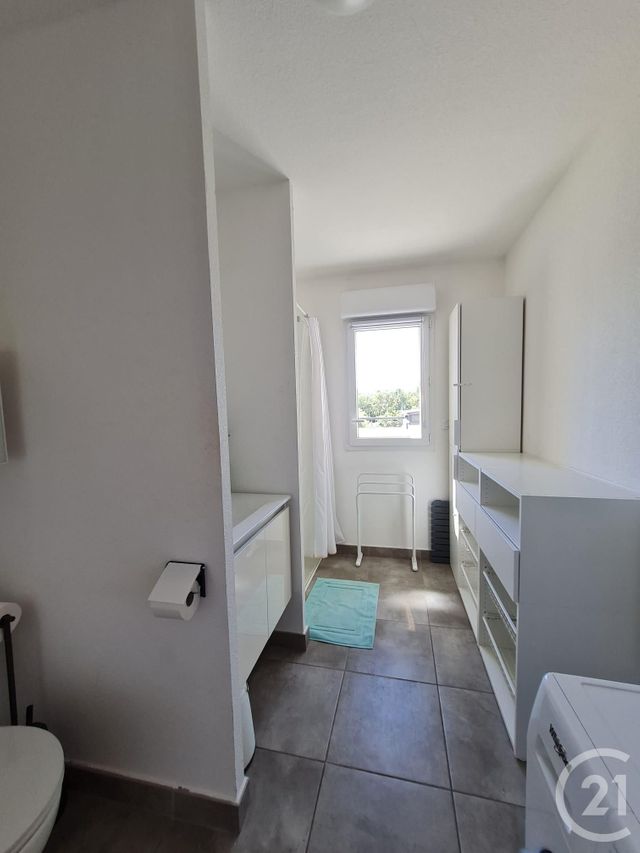 Appartement à louer - 3 pièces - 49 m2 - Argeles Sur Mer - 66 - LANGUEDOC-ROUSSILLON