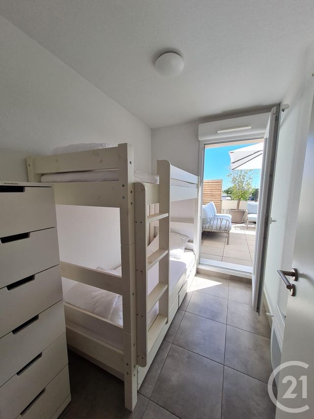 Appartement à louer - 3 pièces - 49 m2 - Argeles Sur Mer - 66 - LANGUEDOC-ROUSSILLON