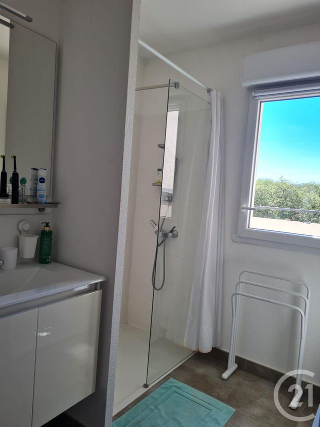 Appartement à louer - 3 pièces - 49 m2 - Argeles Sur Mer - 66 - LANGUEDOC-ROUSSILLON