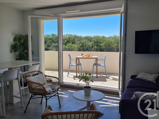 Appartement à louer - 3 pièces - 49 m2 - Argeles Sur Mer - 66 - LANGUEDOC-ROUSSILLON