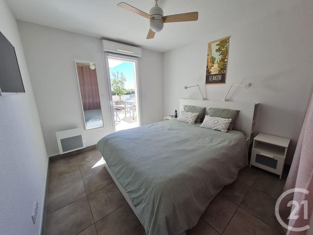 Appartement à louer - 3 pièces - 49 m2 - Argeles Sur Mer - 66 - LANGUEDOC-ROUSSILLON