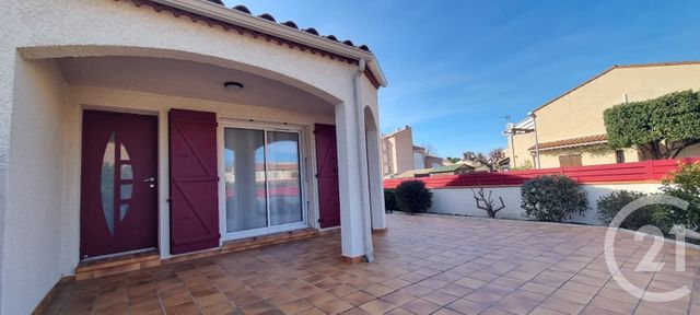 Maison &agrave; vendre - 4 pi&egrave;ces - 88,92 m2 - Argeles Sur Mer - 66 - LANGUEDOC-ROUSSILLON