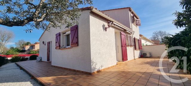 maison - ARGELES SUR MER - 66
