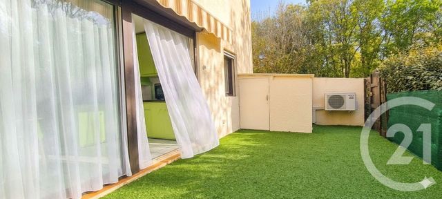 Appartement F2 &agrave; vendre - 2 pi&egrave;ces - 46,33 m2 - Argeles Sur Mer - 66 - LANGUEDOC-ROUSSILLON