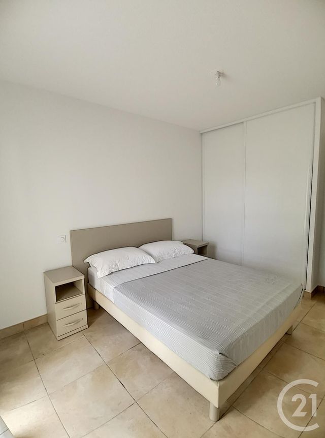 Appartement à louer - 2 pièces - 35,32 m2 - Argeles Sur Mer - 66 - LANGUEDOC-ROUSSILLON