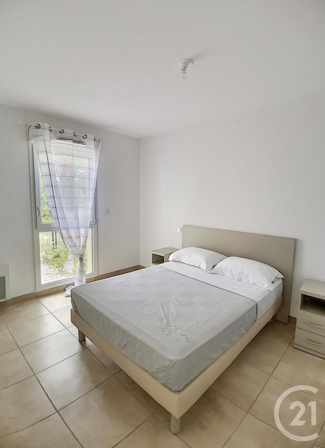 Appartement à louer - 2 pièces - 35,32 m2 - Argeles Sur Mer - 66 - LANGUEDOC-ROUSSILLON