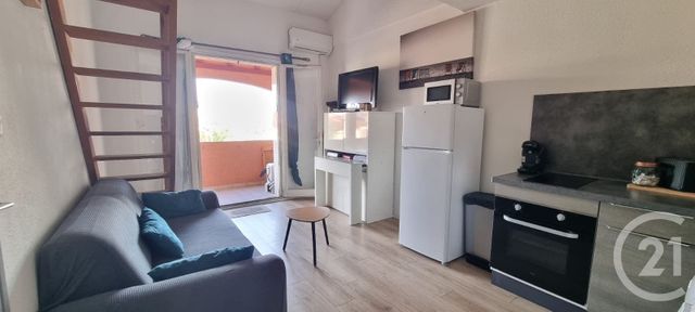 Appartement T3 à vendre ARGELES SUR MER