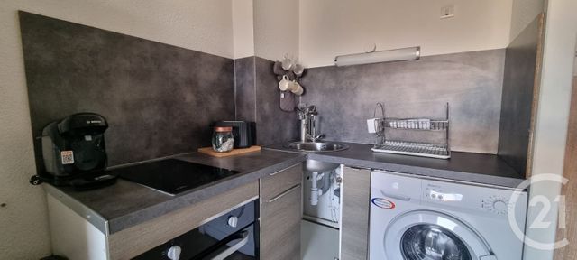 Appartement T3 &agrave; vendre - 3 pi&egrave;ces - 39,34 m2 - Argeles Sur Mer - 66 - LANGUEDOC-ROUSSILLON