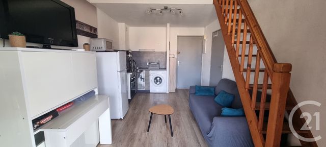 Appartement T3 &agrave; vendre - 3 pi&egrave;ces - 39,34 m2 - Argeles Sur Mer - 66 - LANGUEDOC-ROUSSILLON
