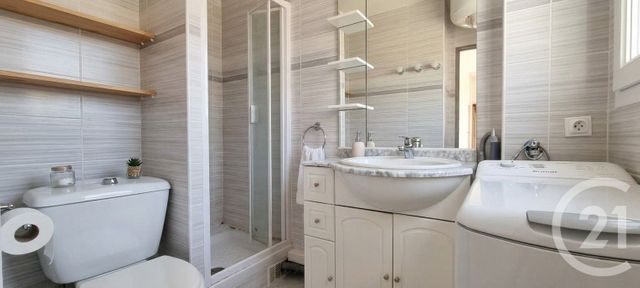 Appartement Studio Cabine &agrave; vendre - 1 pi&egrave;ce - 29,14 m2 - Argeles Sur Mer - 66 - LANGUEDOC-ROUSSILLON
