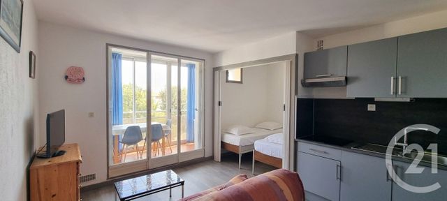 appartement - ARGELES SUR MER - 66