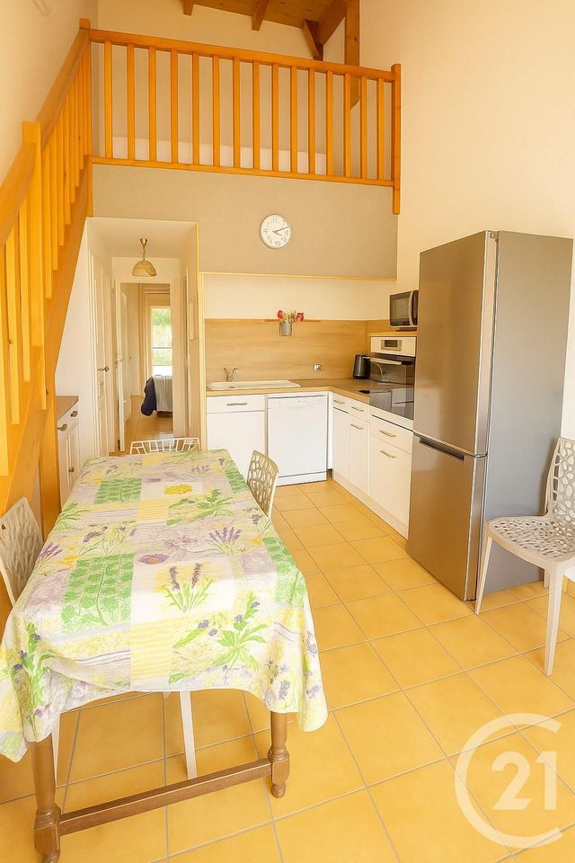Appartement F3 &agrave; louer - 3 pi&egrave;ces - 45 m2 - Argeles Sur Mer - 66 - LANGUEDOC-ROUSSILLON