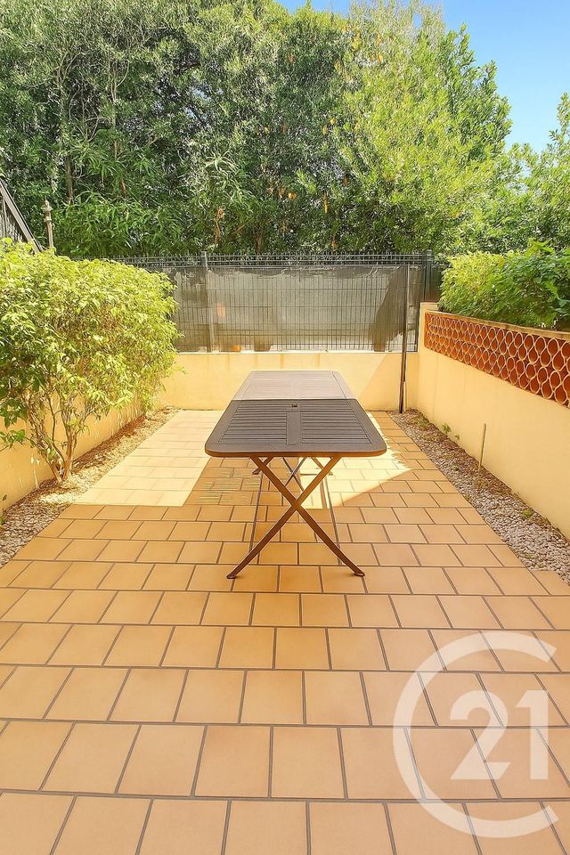 Appartement F3 &agrave; louer - 3 pi&egrave;ces - 45 m2 - Argeles Sur Mer - 66 - LANGUEDOC-ROUSSILLON