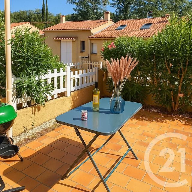 Appartement F3 à louer - 3 pièces - 45 m2 - Argeles Sur Mer - 66 - LANGUEDOC-ROUSSILLON