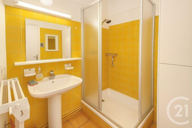 Appartement F3 &agrave; louer - 3 pi&egrave;ces - 45 m2 - Argeles Sur Mer - 66 - LANGUEDOC-ROUSSILLON