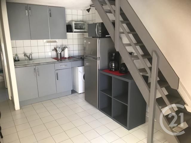 Maison à louer - 3 pièces - 33 m2 - Argeles Sur Mer - 66 - LANGUEDOC-ROUSSILLON