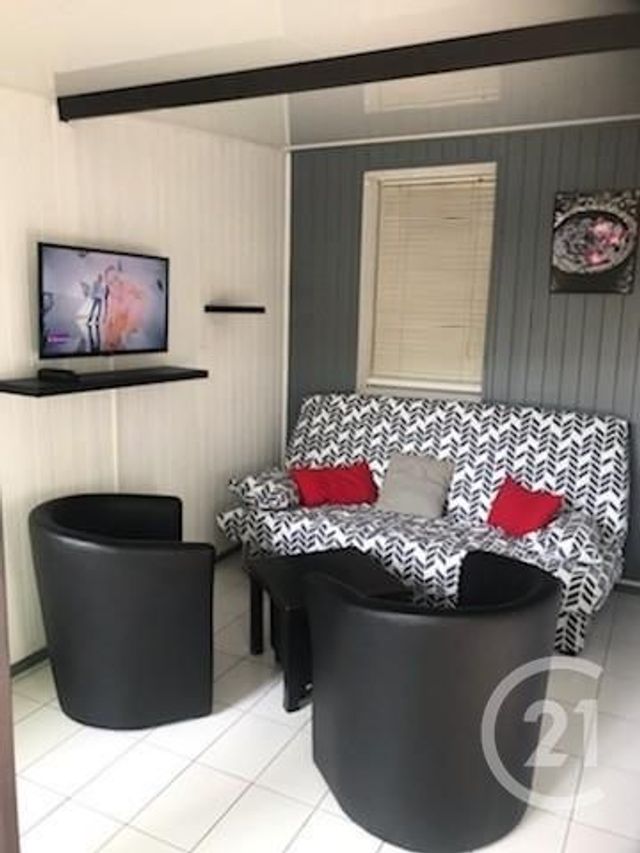 Maison à louer - 3 pièces - 33 m2 - Argeles Sur Mer - 66 - LANGUEDOC-ROUSSILLON