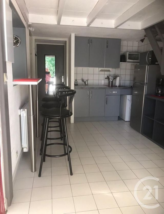 Maison à louer - 3 pièces - 33 m2 - Argeles Sur Mer - 66 - LANGUEDOC-ROUSSILLON