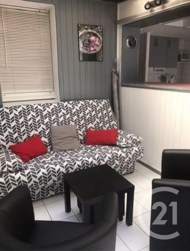 Maison à louer - 3 pièces - 33 m2 - Argeles Sur Mer - 66 - LANGUEDOC-ROUSSILLON