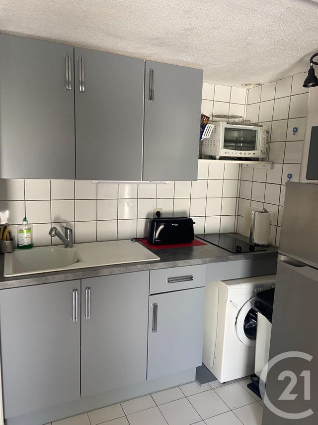 Maison à louer - 3 pièces - 33 m2 - Argeles Sur Mer - 66 - LANGUEDOC-ROUSSILLON