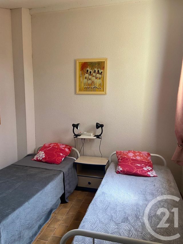 Maison à louer - 3 pièces - 33 m2 - Argeles Sur Mer - 66 - LANGUEDOC-ROUSSILLON