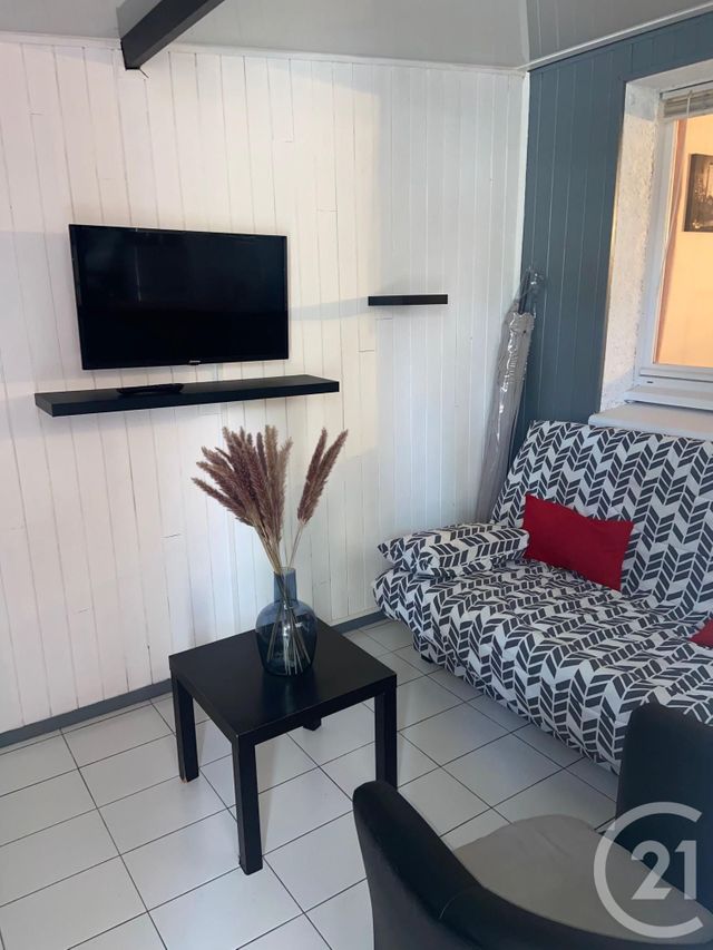 Maison à louer - 3 pièces - 33 m2 - Argeles Sur Mer - 66 - LANGUEDOC-ROUSSILLON