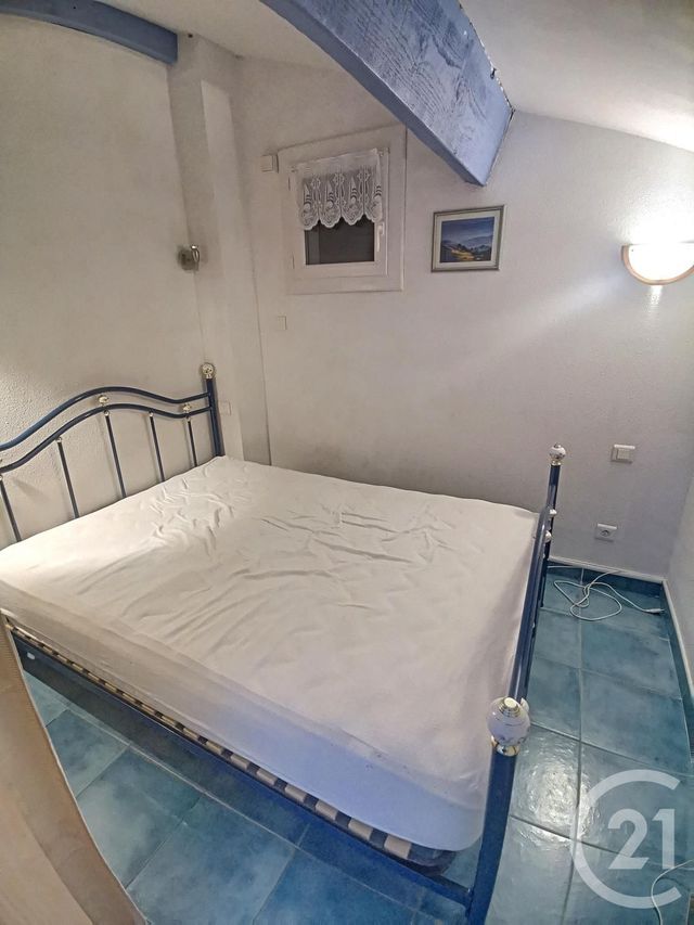 Appartement &agrave; louer - 2 pi&egrave;ces - 35 m2 - Argeles Sur Mer - 66 - LANGUEDOC-ROUSSILLON