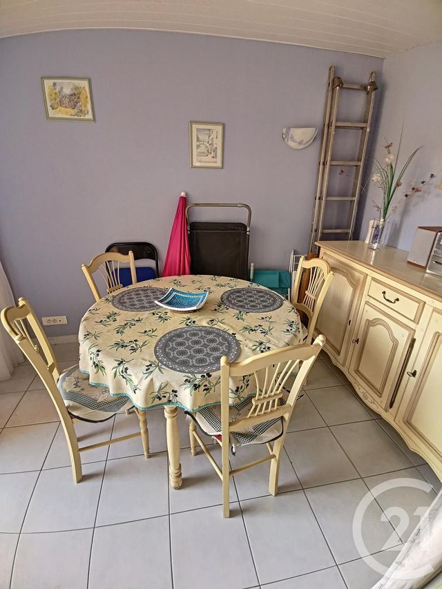 Appartement &agrave; louer - 2 pi&egrave;ces - 35 m2 - Argeles Sur Mer - 66 - LANGUEDOC-ROUSSILLON