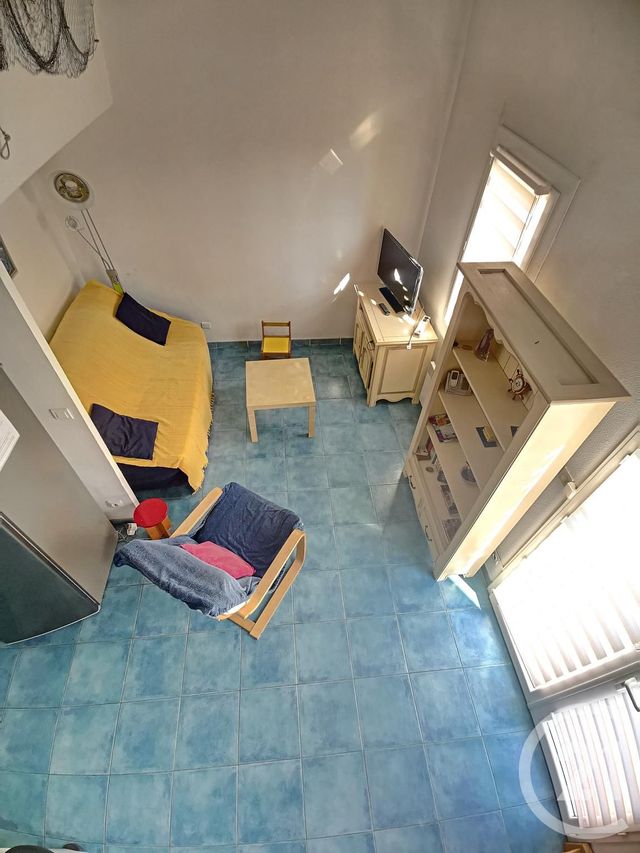 Appartement &agrave; louer - 2 pi&egrave;ces - 35 m2 - Argeles Sur Mer - 66 - LANGUEDOC-ROUSSILLON