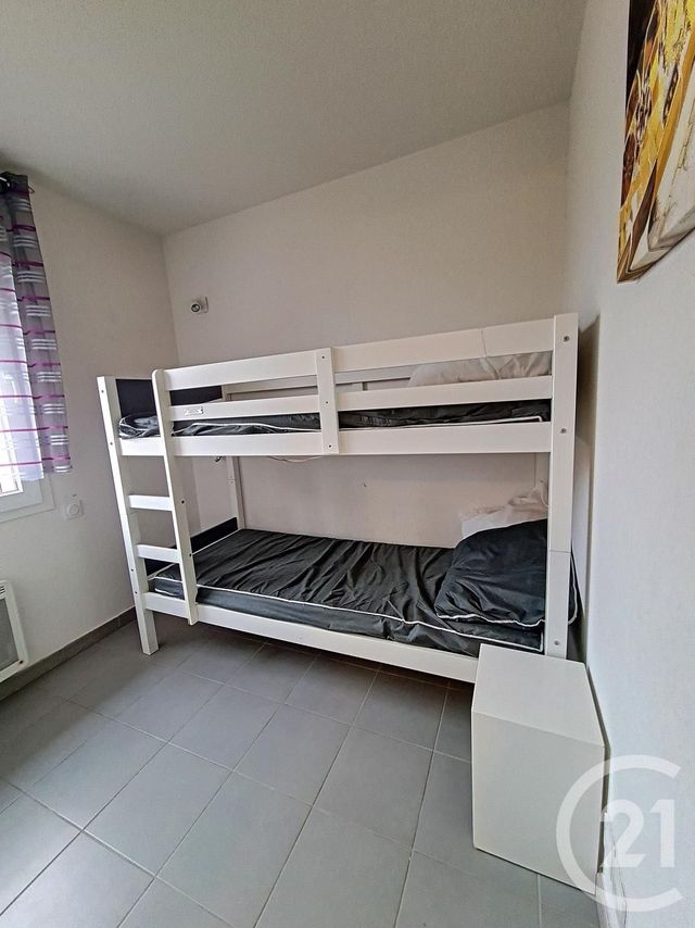 Appartement F3 à vendre - 3 pièces - 39,64 m2 - Argeles Sur Mer - 66 - LANGUEDOC-ROUSSILLON