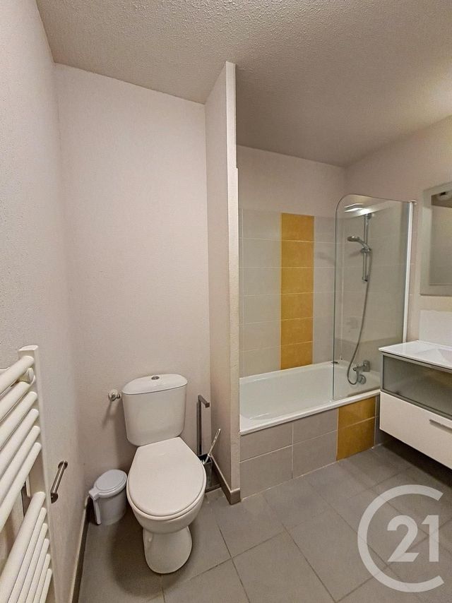 Appartement F3 à vendre - 3 pièces - 39,64 m2 - Argeles Sur Mer - 66 - LANGUEDOC-ROUSSILLON