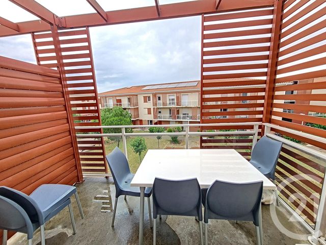 Appartement F3 à vendre - 3 pièces - 39,64 m2 - Argeles Sur Mer - 66 - LANGUEDOC-ROUSSILLON
