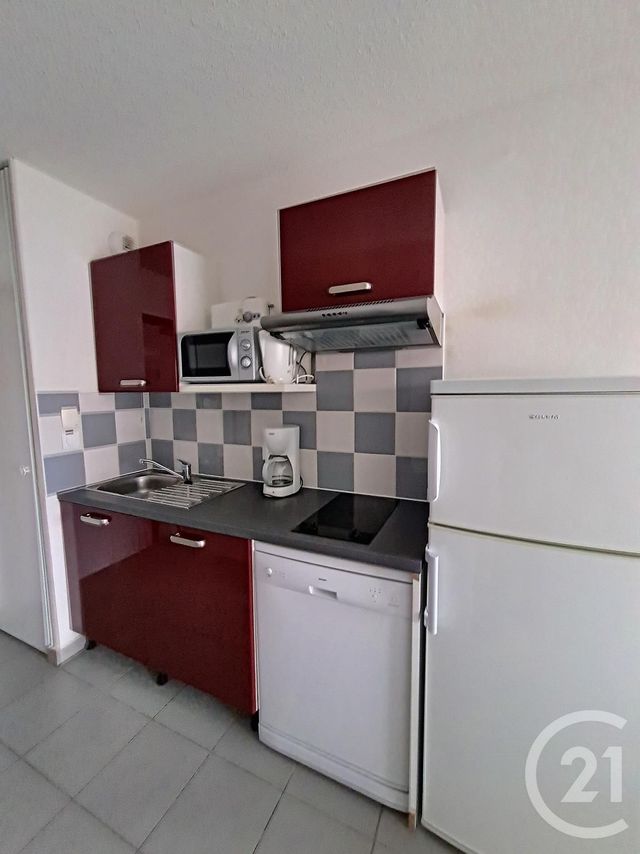Appartement F3 à vendre - 3 pièces - 39,64 m2 - Argeles Sur Mer - 66 - LANGUEDOC-ROUSSILLON