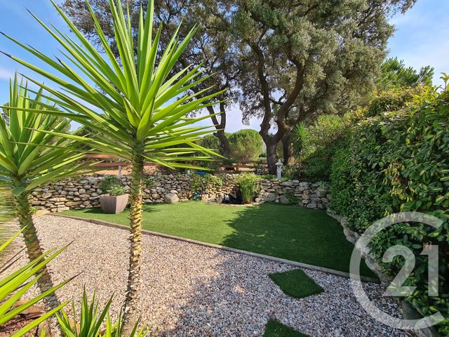 Maison &agrave; louer - 4 pi&egrave;ces - 98,02 m2 - Sorede - 66 - LANGUEDOC-ROUSSILLON