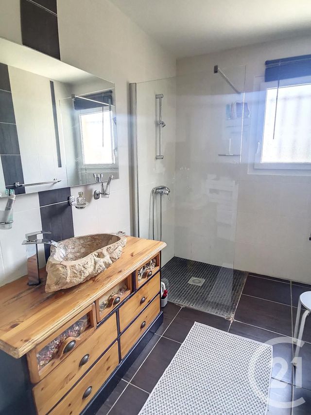 Maison &agrave; louer - 4 pi&egrave;ces - 98,02 m2 - Sorede - 66 - LANGUEDOC-ROUSSILLON