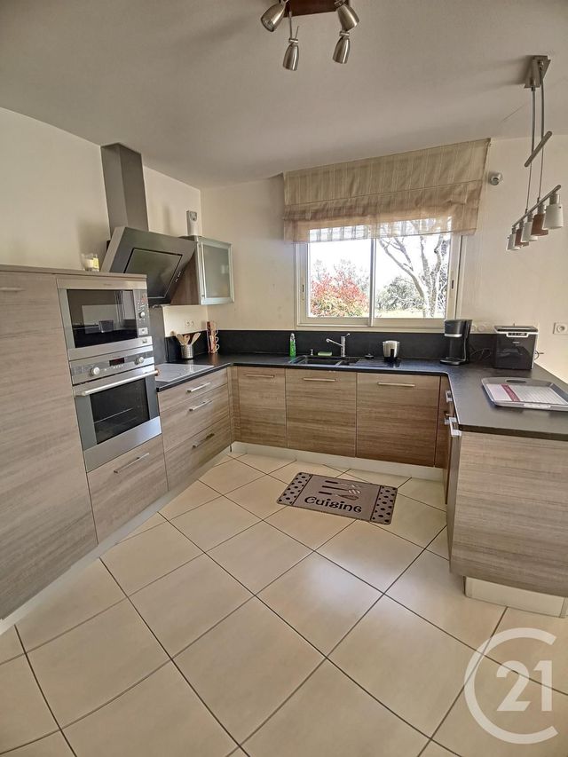 Maison &agrave; louer - 4 pi&egrave;ces - 98,02 m2 - Sorede - 66 - LANGUEDOC-ROUSSILLON