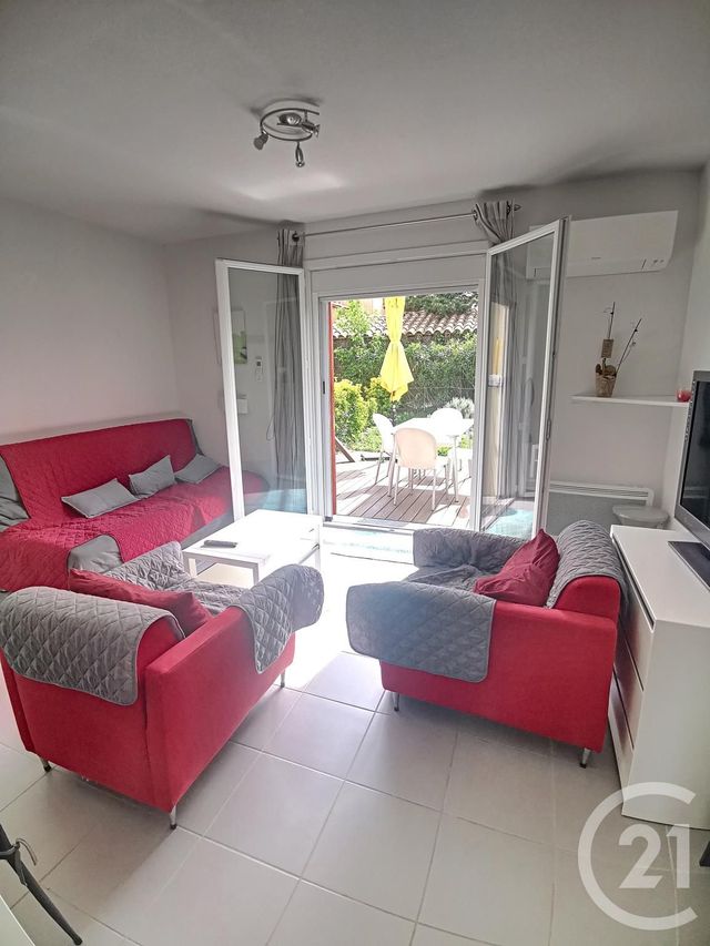 Maison à louer - 4 pièces - 69,13 m2 - Argeles Sur Mer - 66 - LANGUEDOC-ROUSSILLON