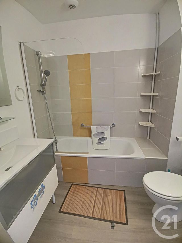 Maison à louer - 4 pièces - 69,13 m2 - Argeles Sur Mer - 66 - LANGUEDOC-ROUSSILLON